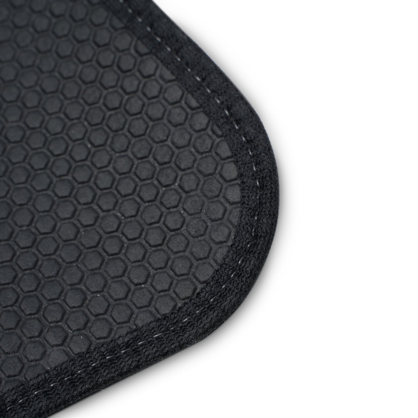 Bold Queen Car Floor Mat - Fierce Auto Accessory, Unique Gift for Her, Stylish Car Decor, Inspirational Quote Mats