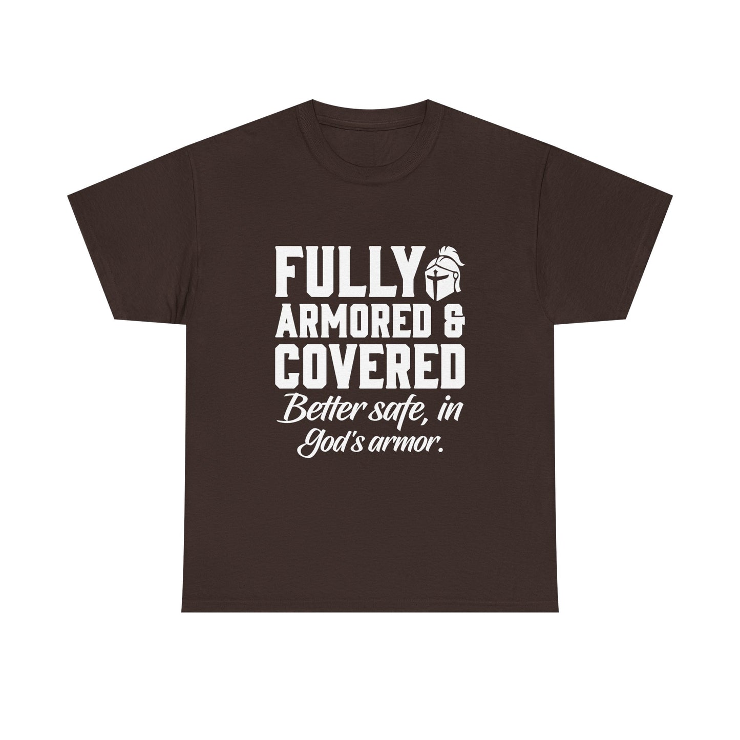 Armor of God Tee