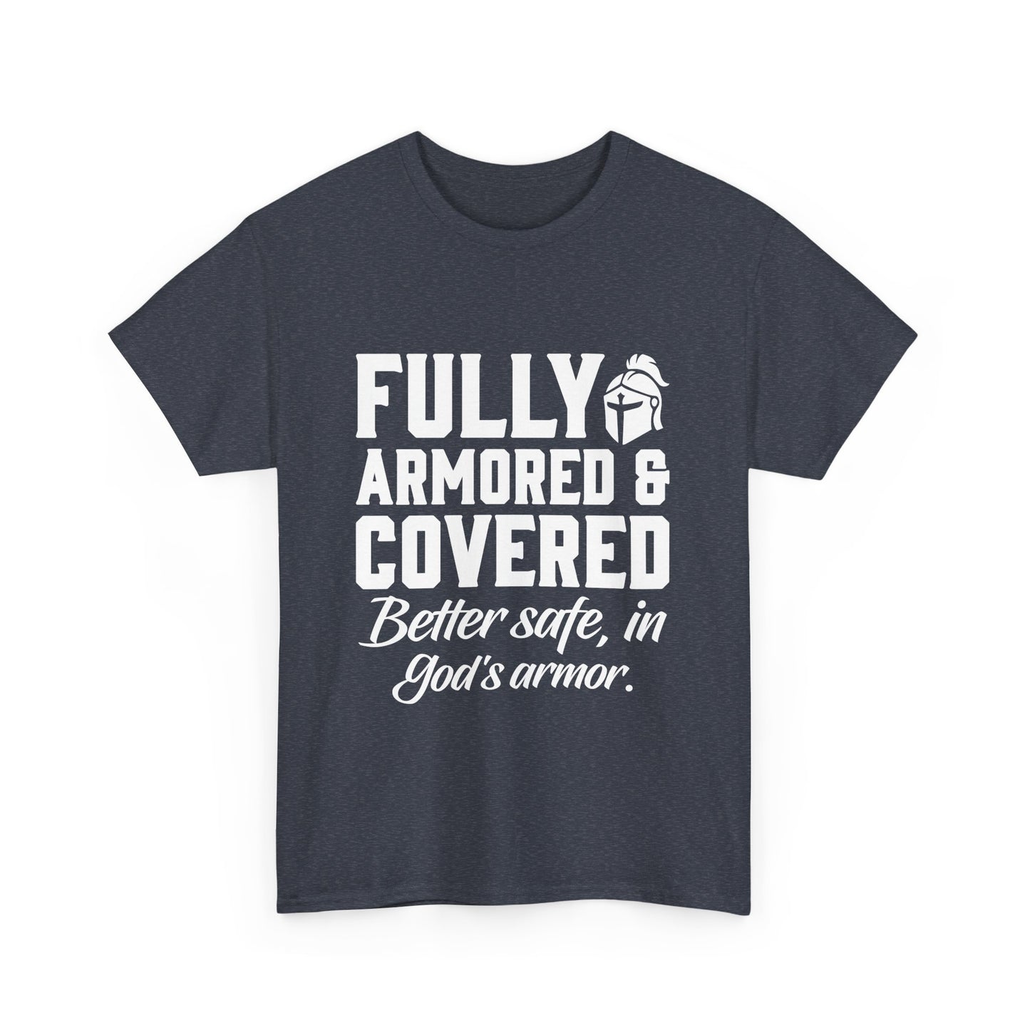 Armor of God Tee