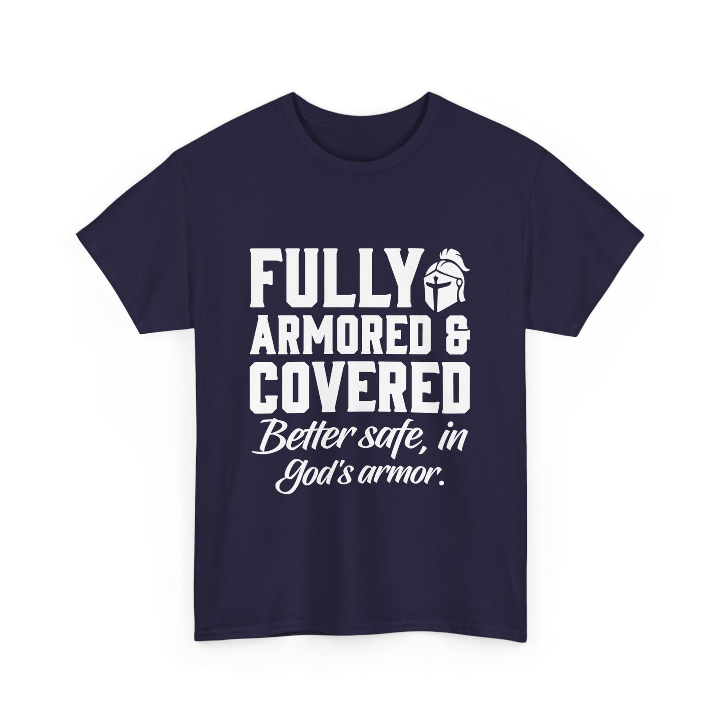 Armor of God Tee