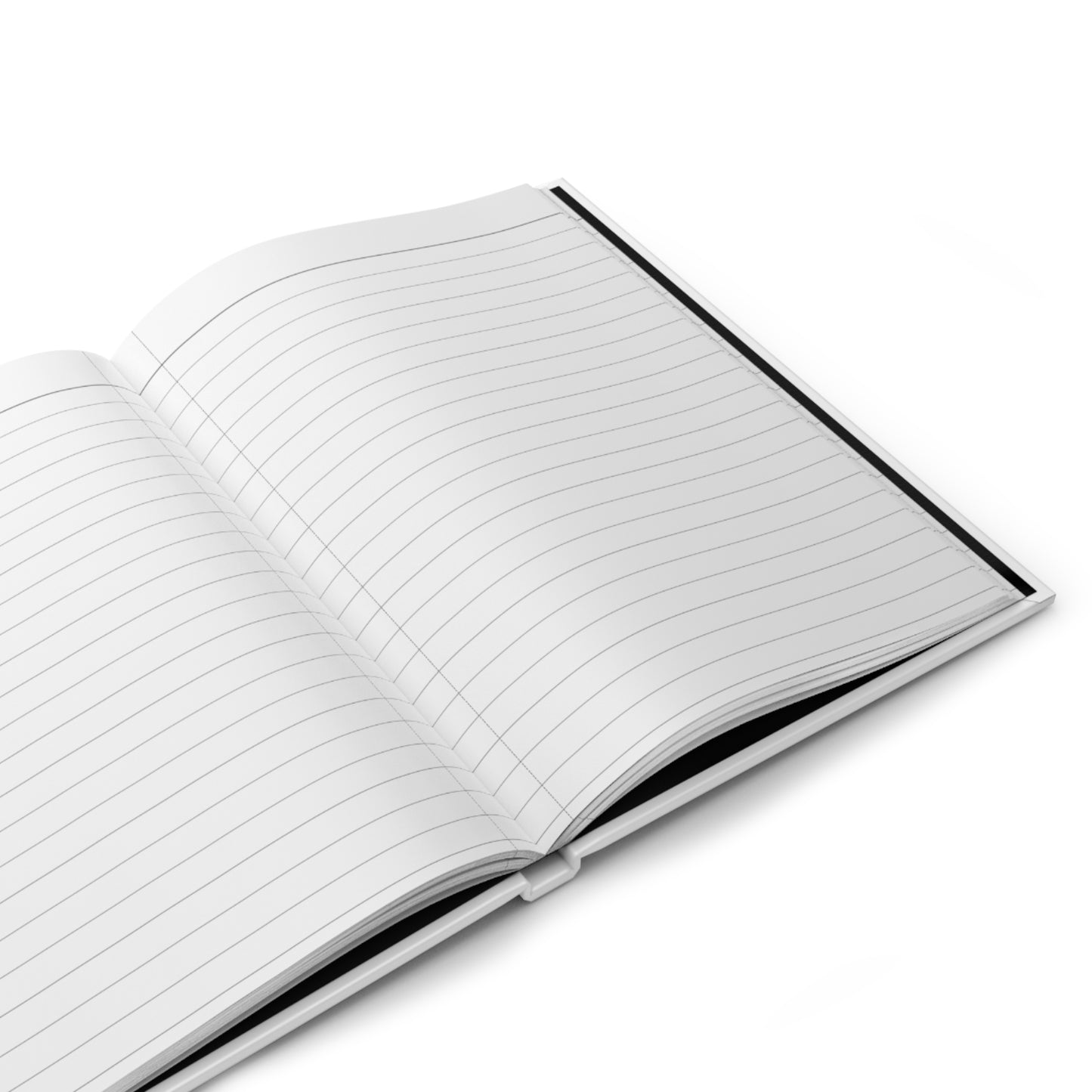 Bold & Fierce Hardcover Journal - Empowering Quotes for Strong Women
