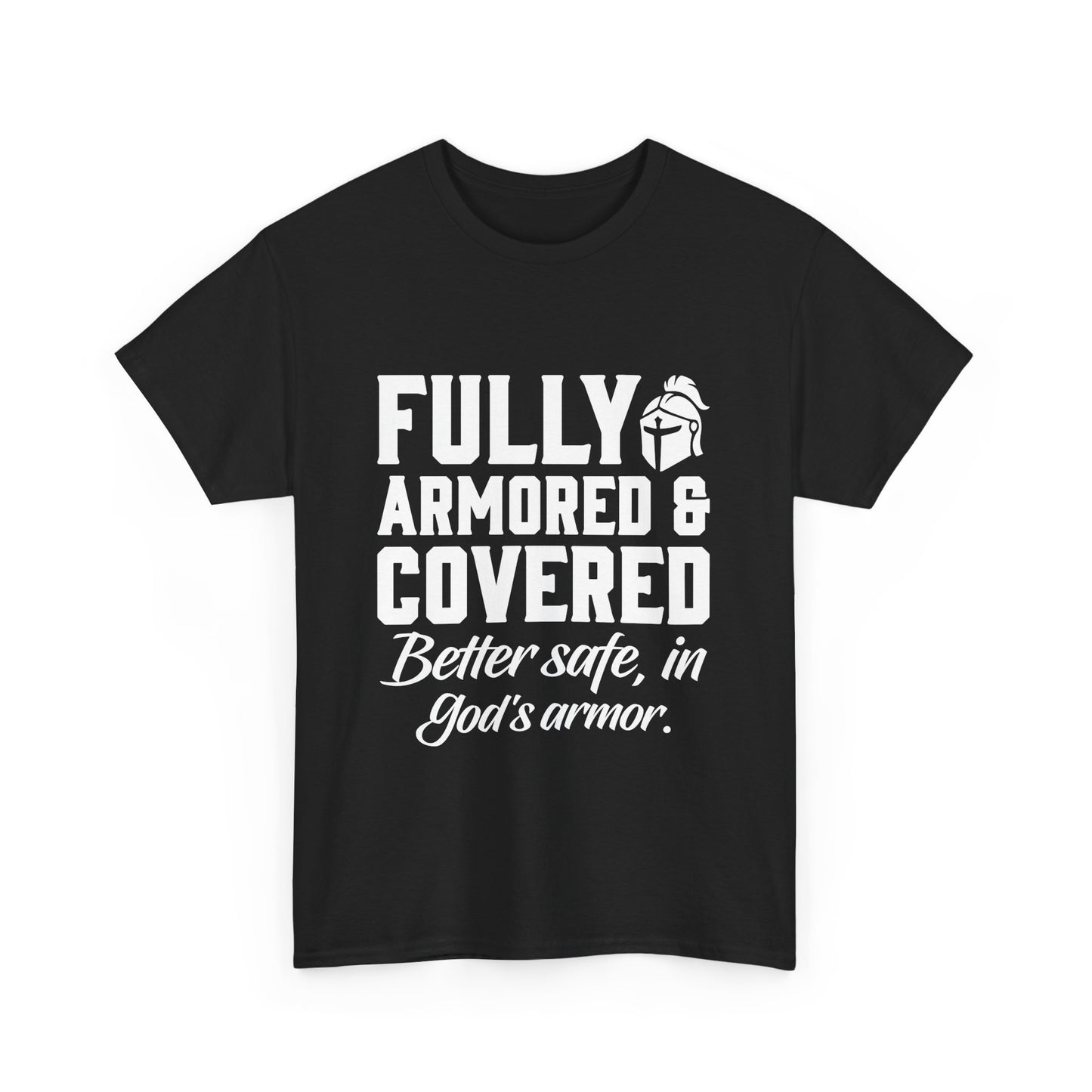 Armor of God Tee