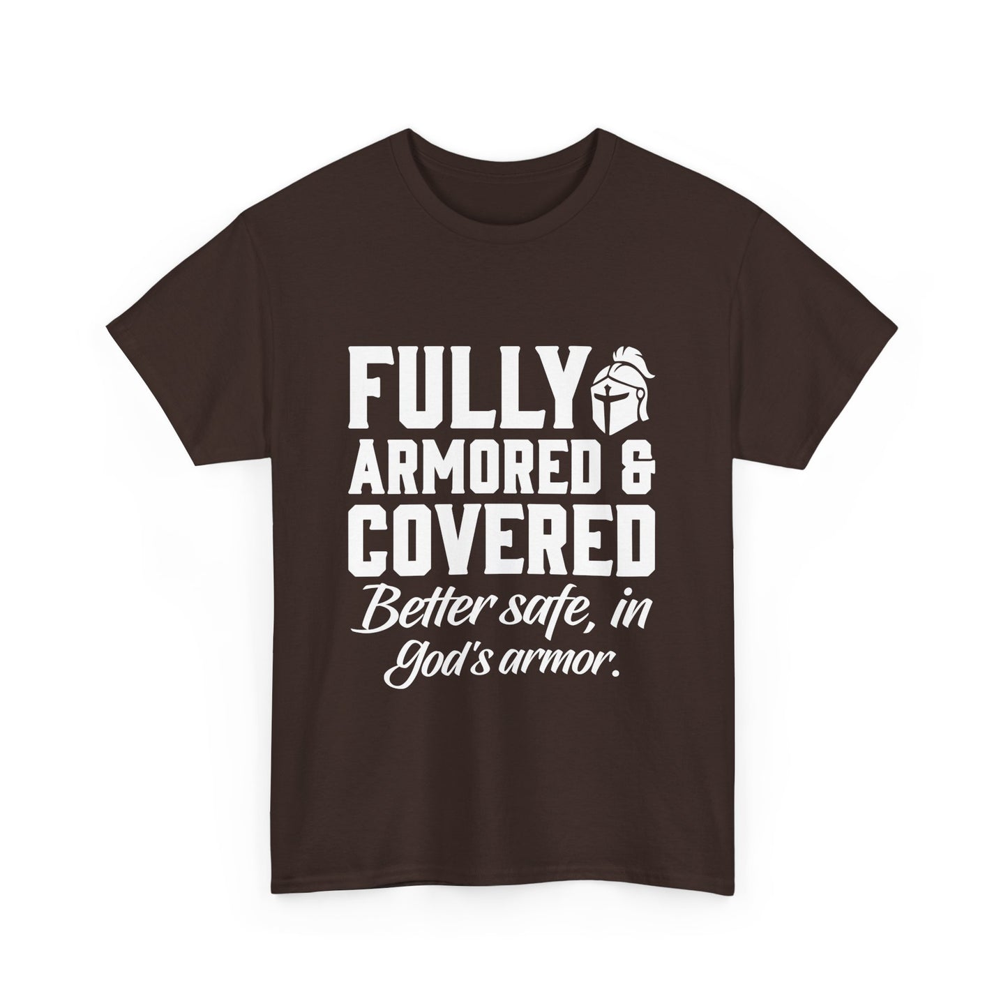Armor of God Tee