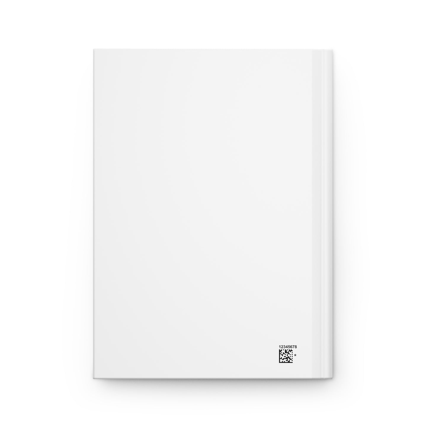Bold & Fierce Hardcover Journal - Empowering Quotes for Strong Women