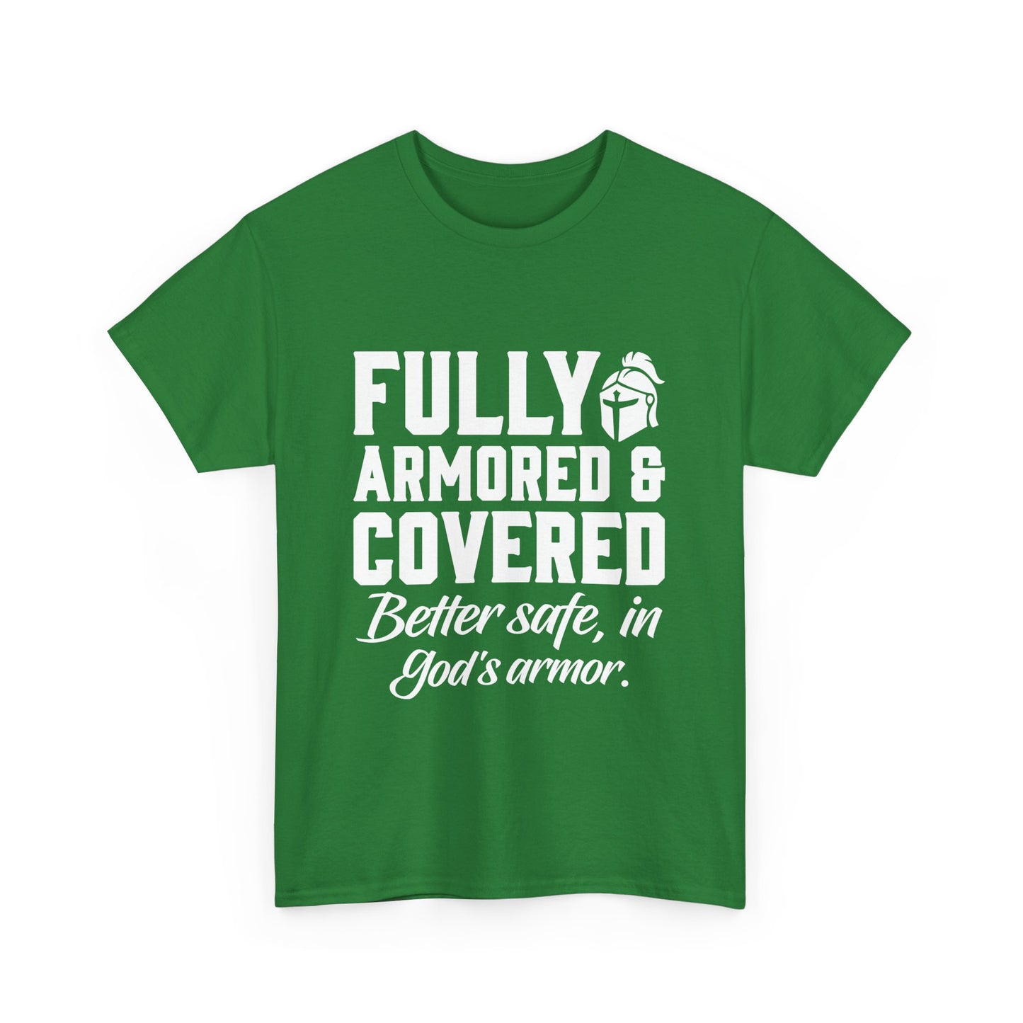 Armor of God Tee