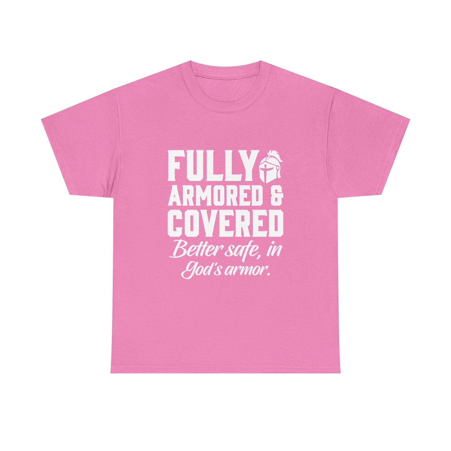 Armor of God Tee