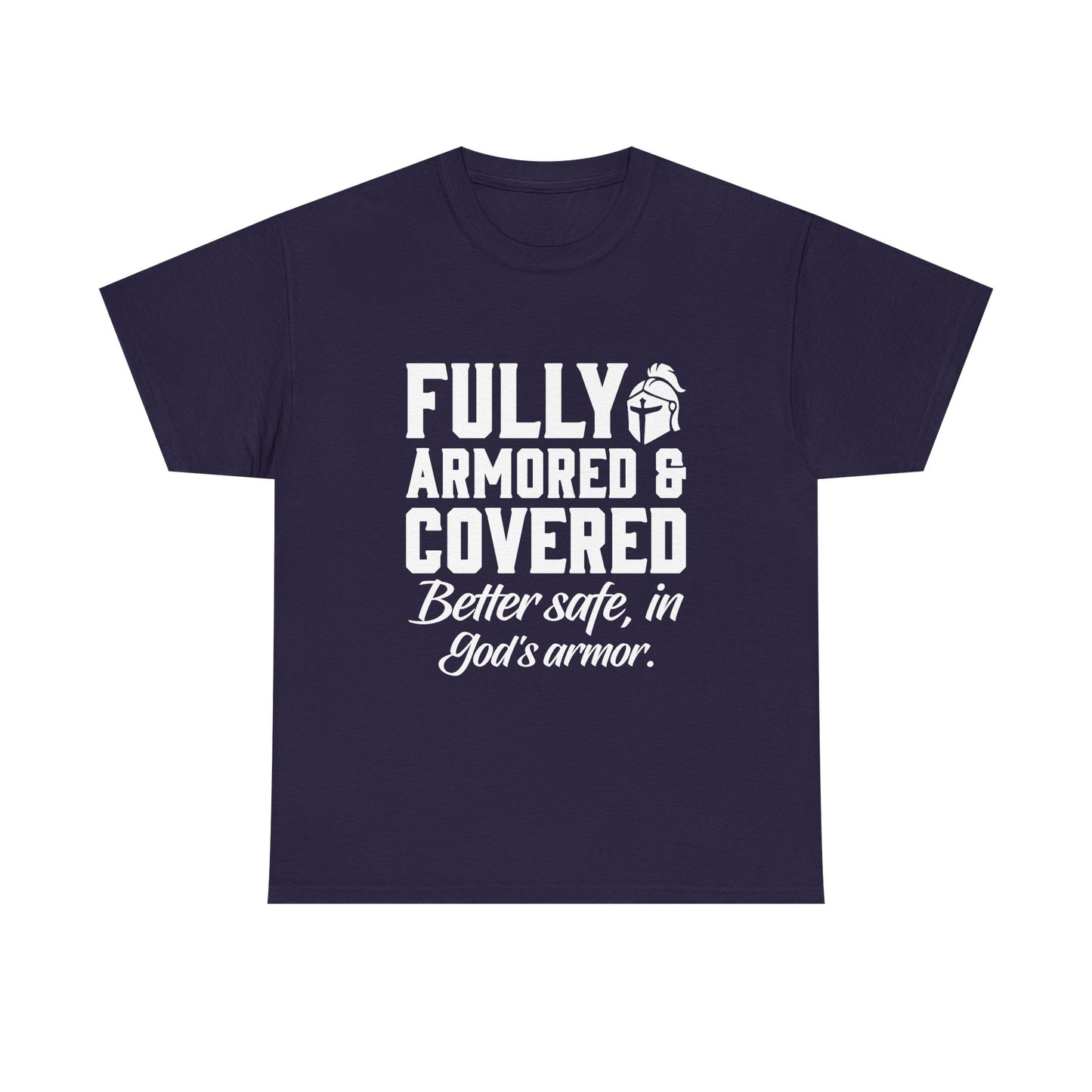 Armor of God Tee