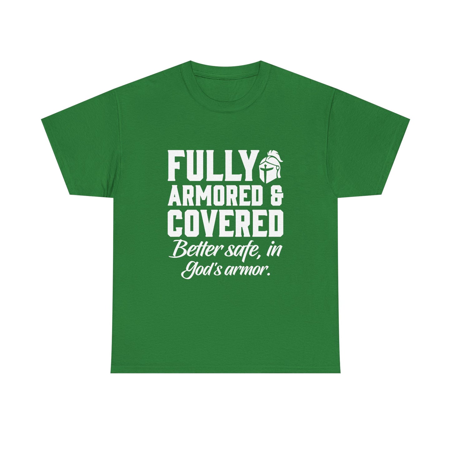 Armor of God Tee