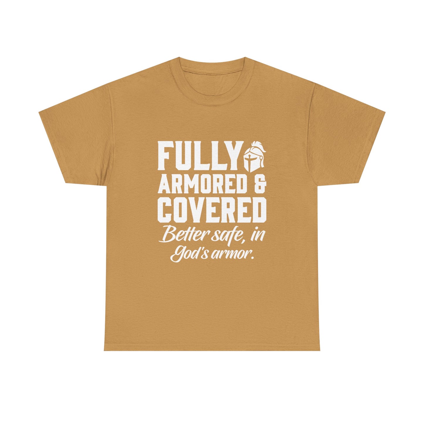Armor of God Tee