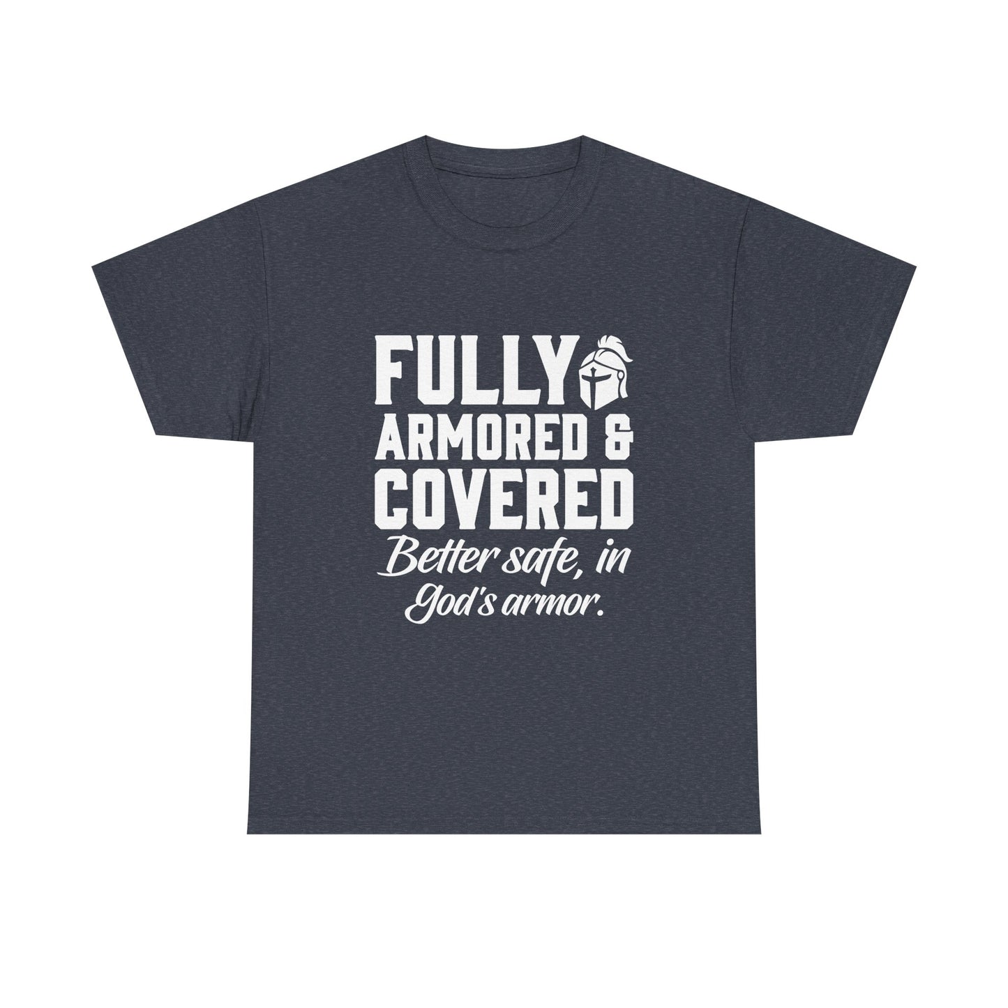 Armor of God Tee