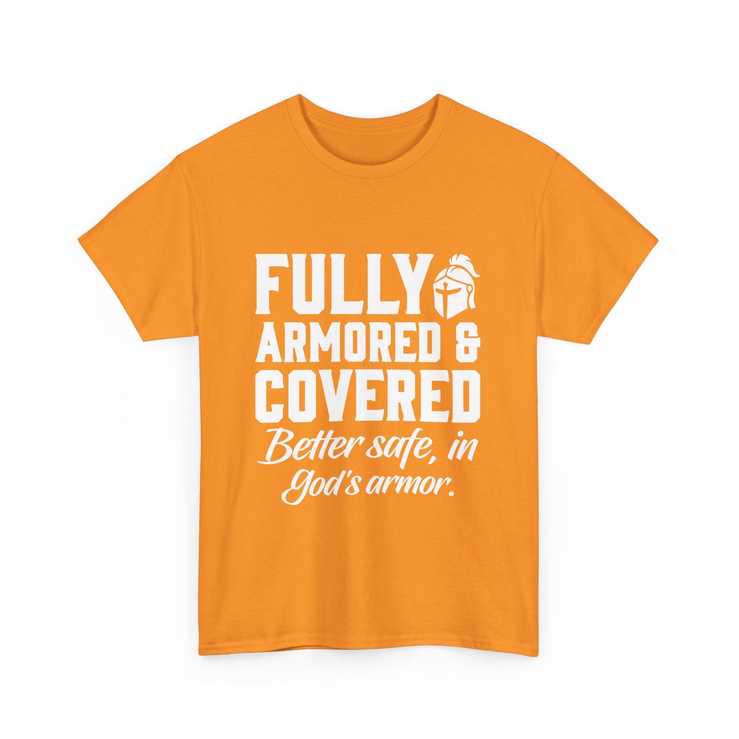 Armor of God Tee