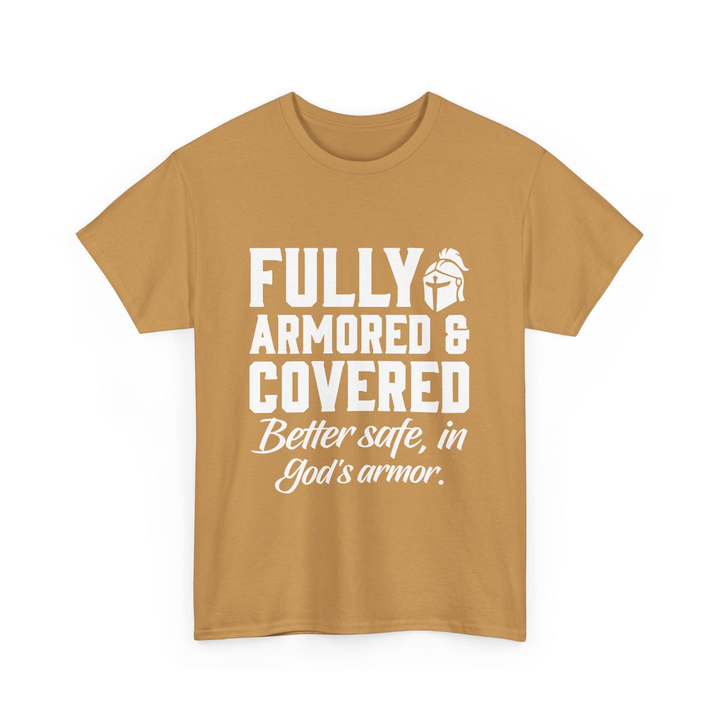 Armor of God Tee