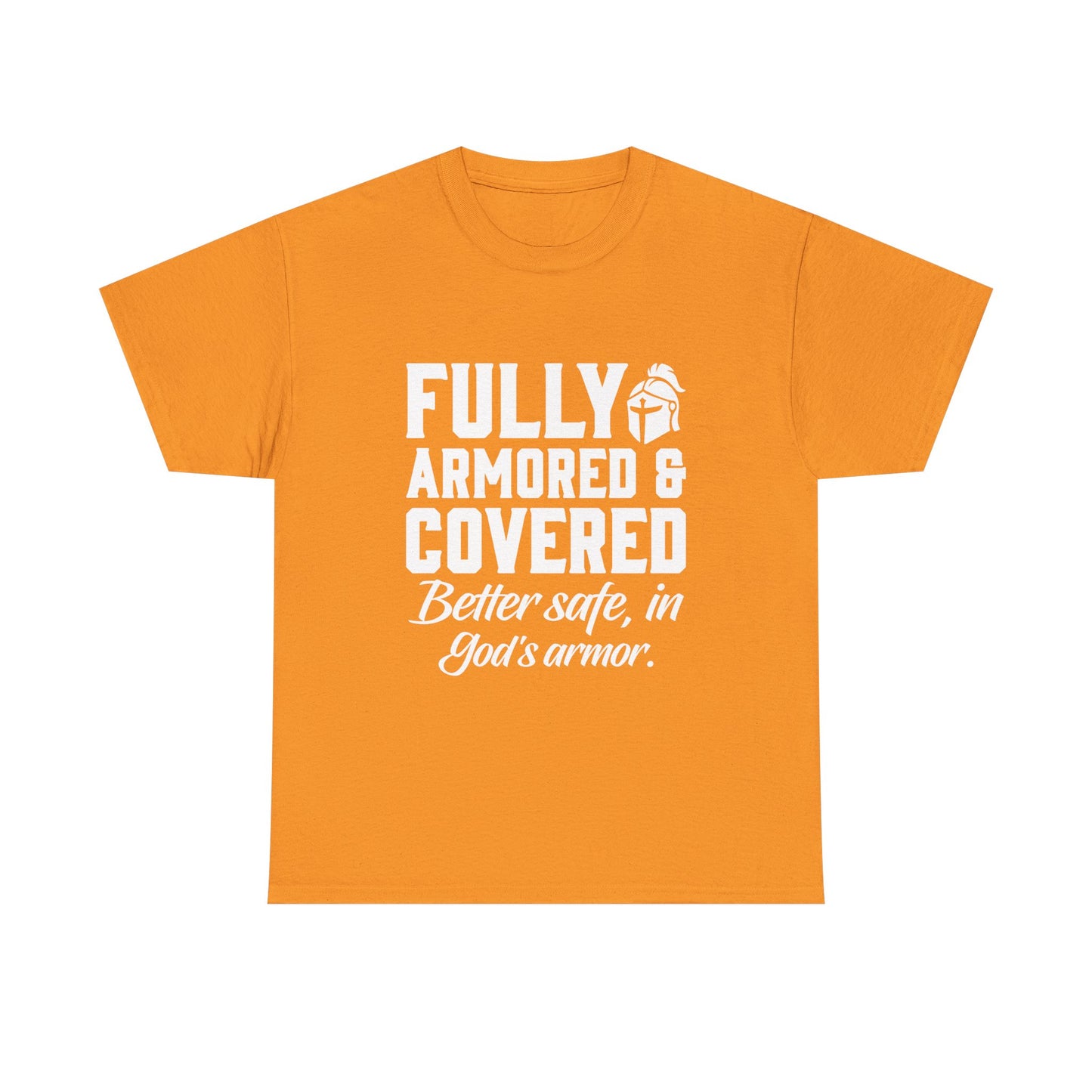 Armor of God Tee