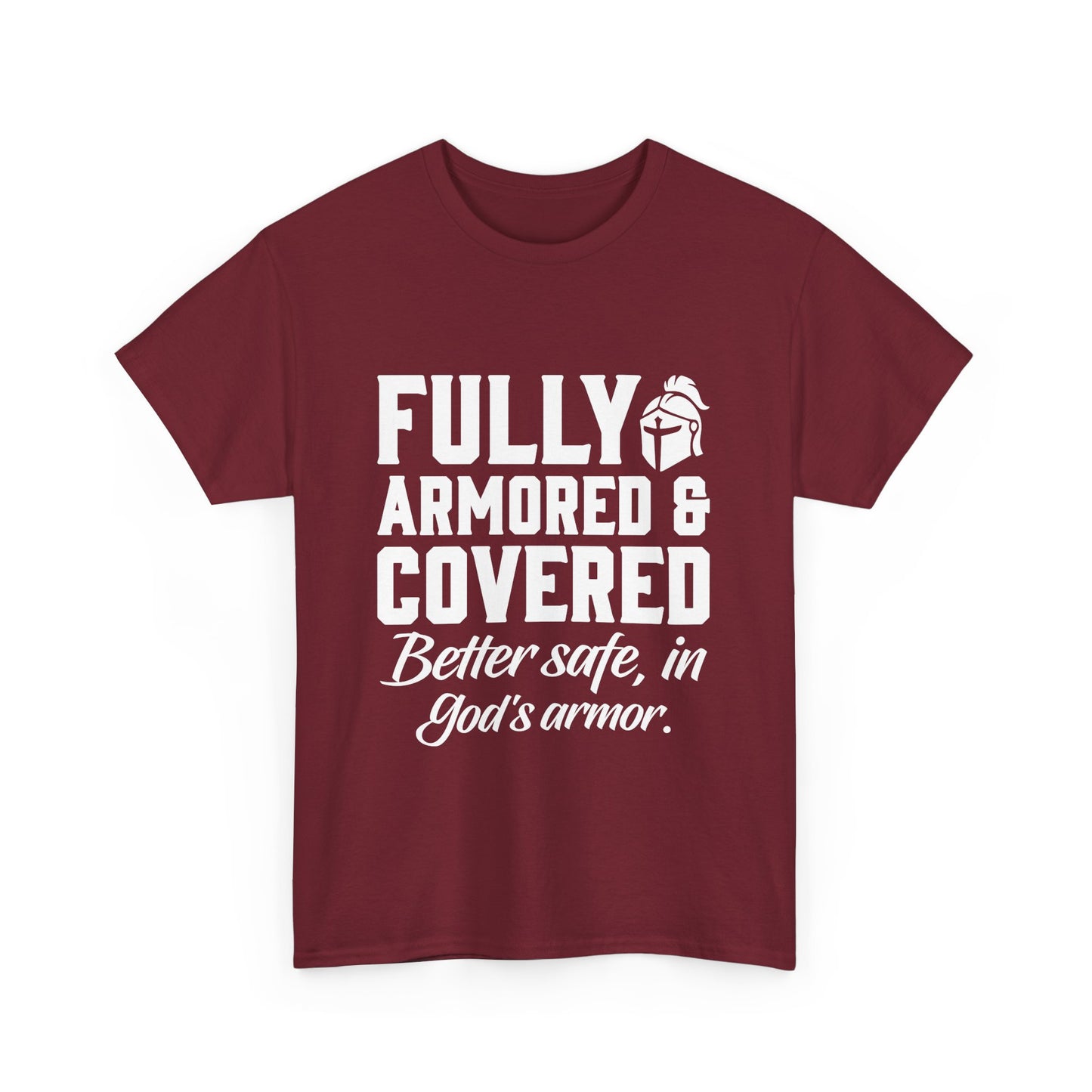 Armor of God Tee