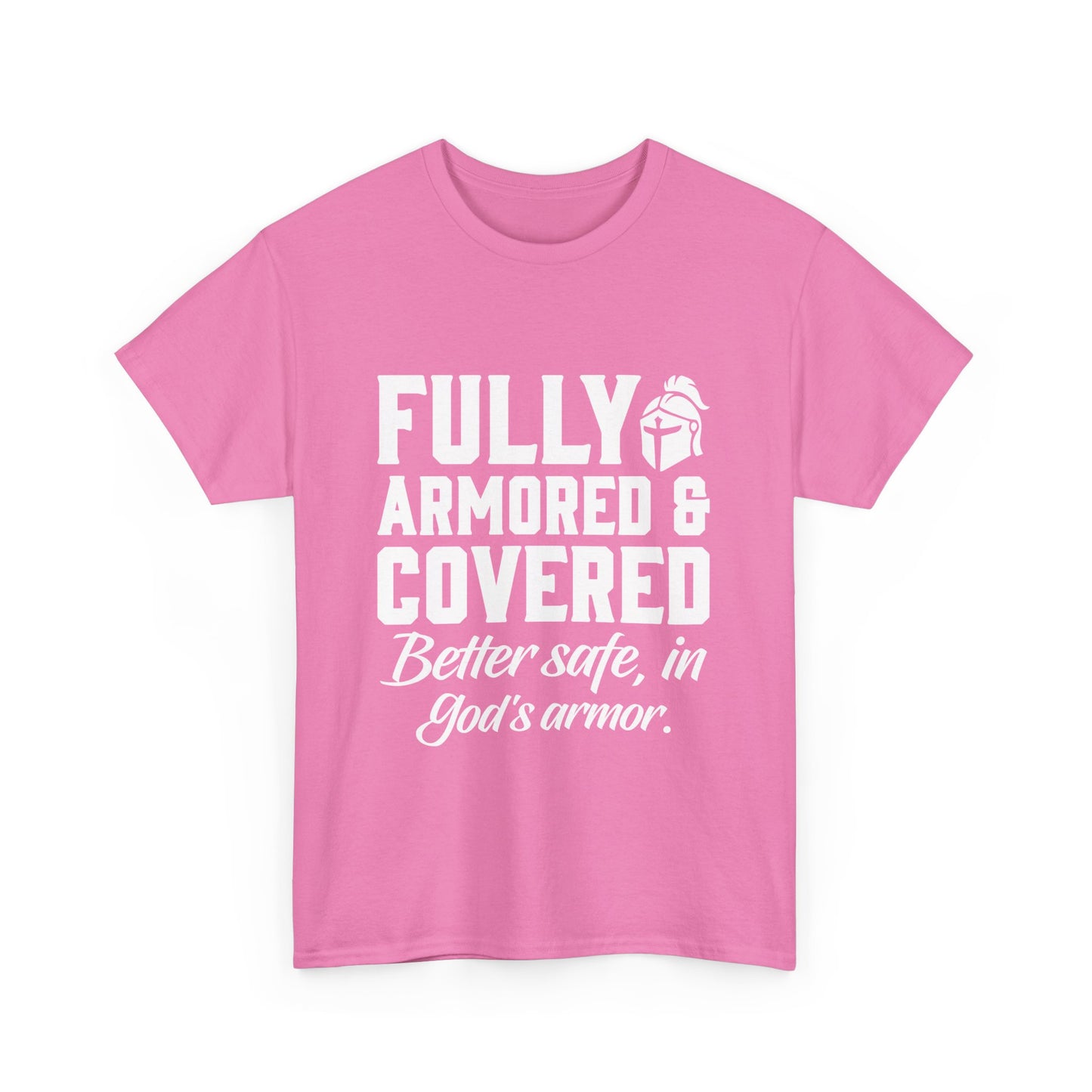Armor of God Tee