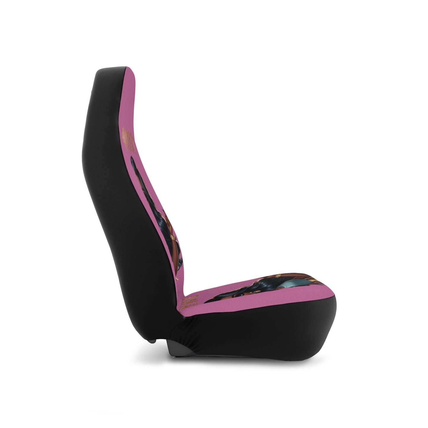 Car Seat Covers - Boss Life Car Seat Cover