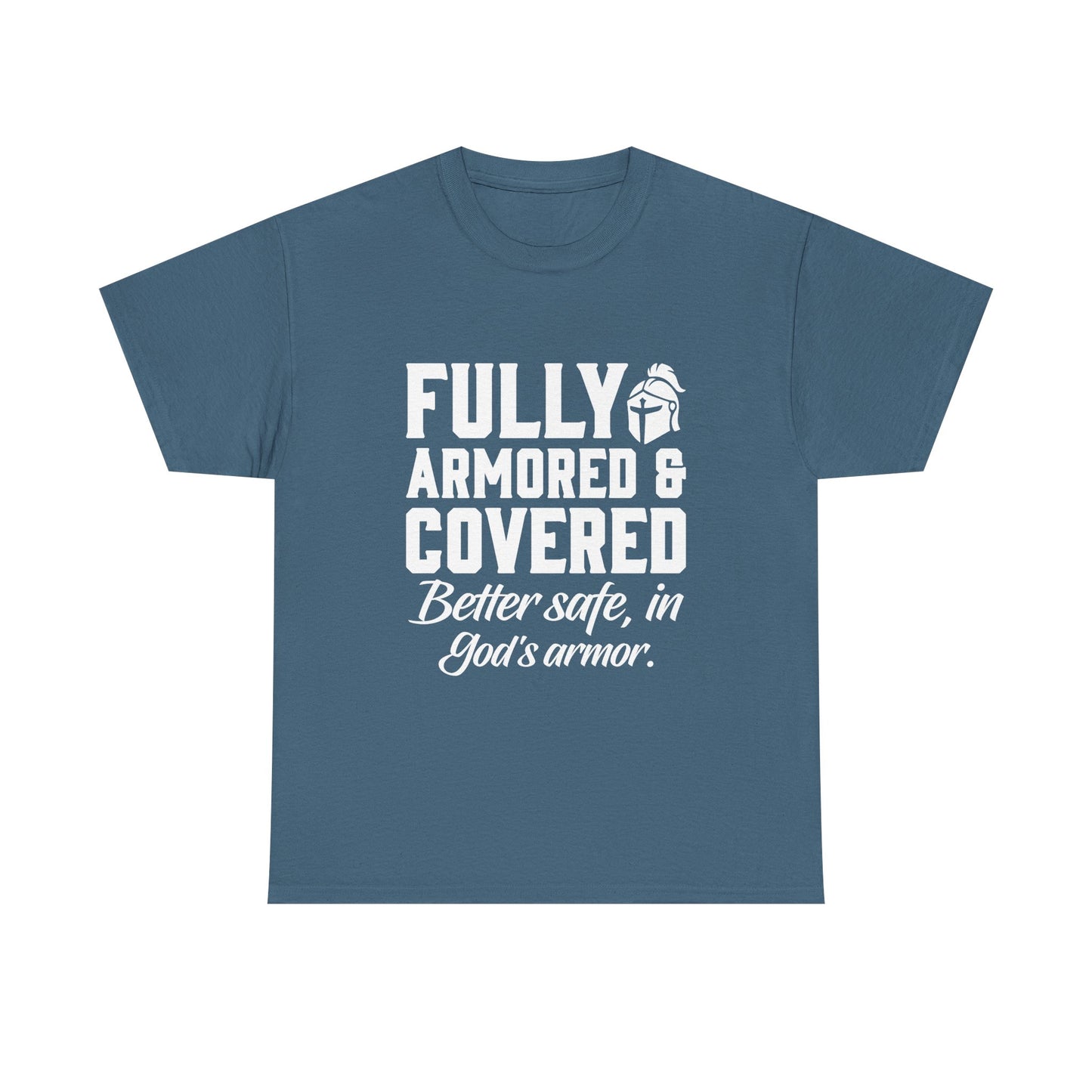Armor of God Tee