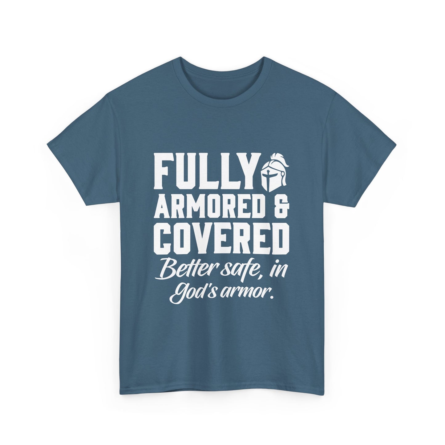 Armor of God Tee