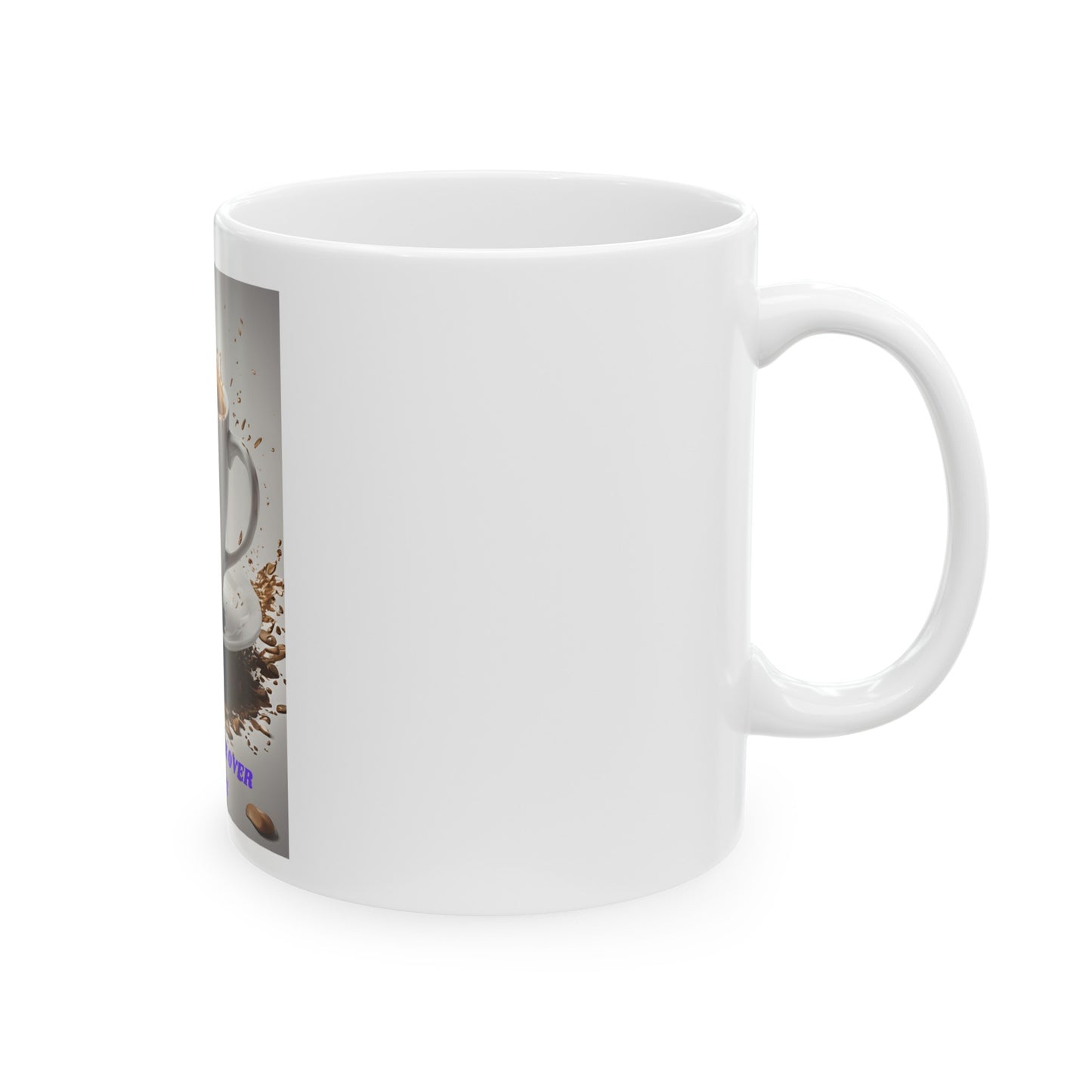 Ceramic Mug, (11oz, 15oz)