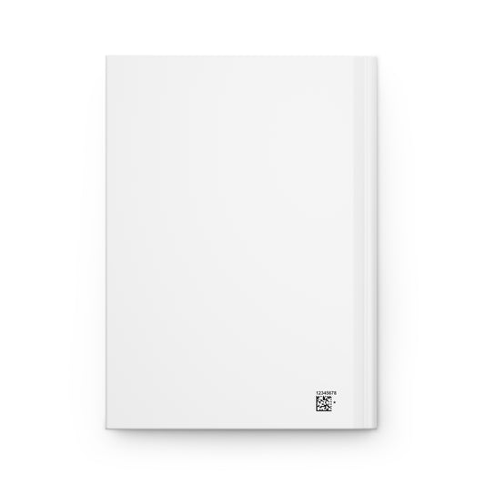 Bold & Fierce Hardcover Journal - Empowering Quotes for Strong Women