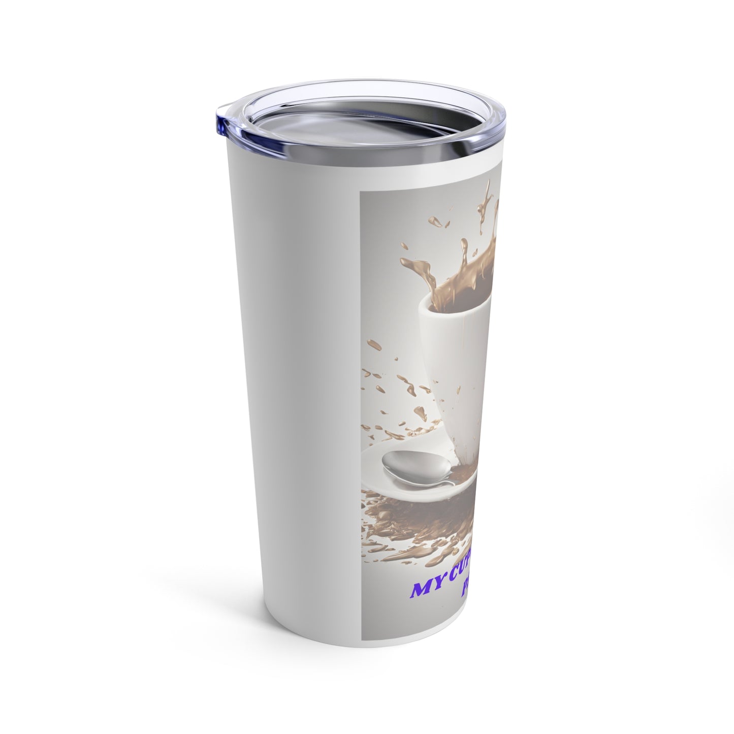 Tumbler 20oz