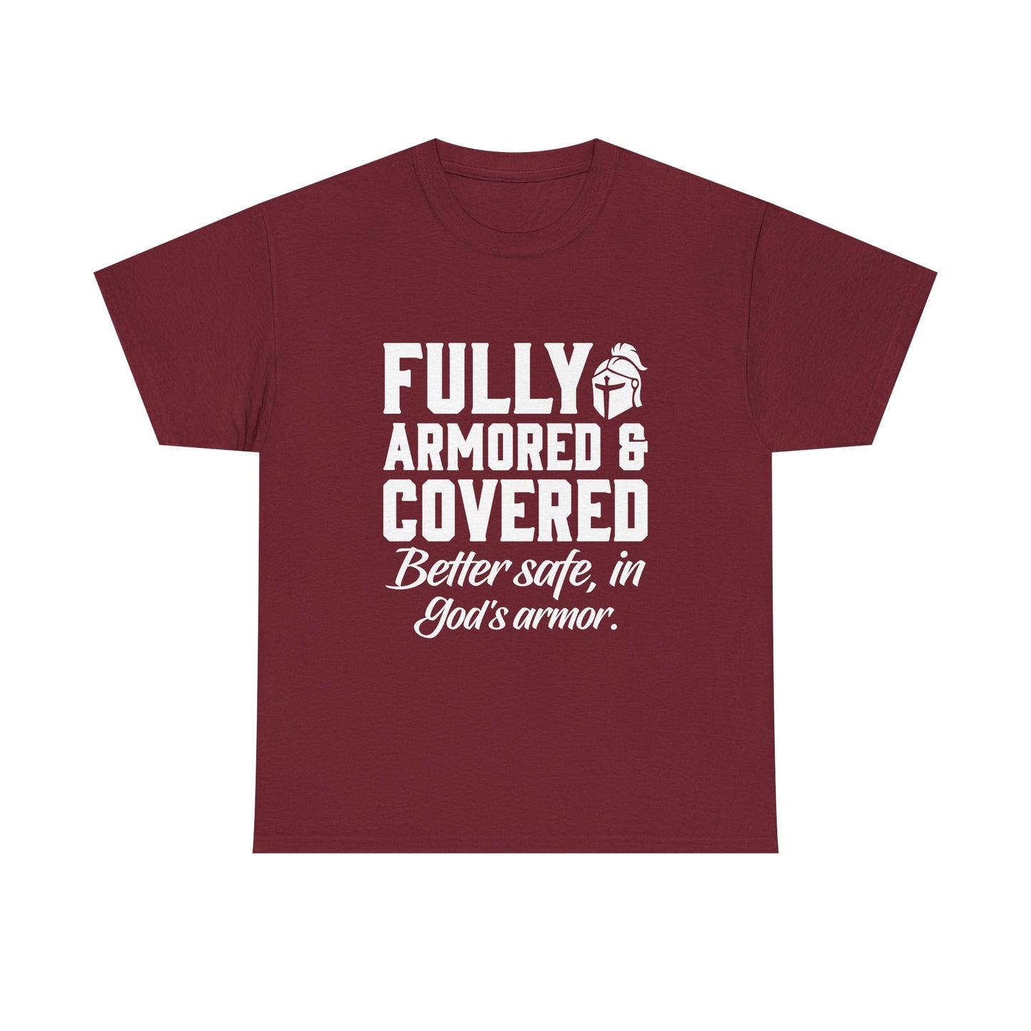 Armor of God Tee