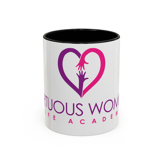 Empowering Coffee Mug for Women, Motivational Mug, Supportive Gift for Women, Inspirational Coffee Cup, Self-Care Mug