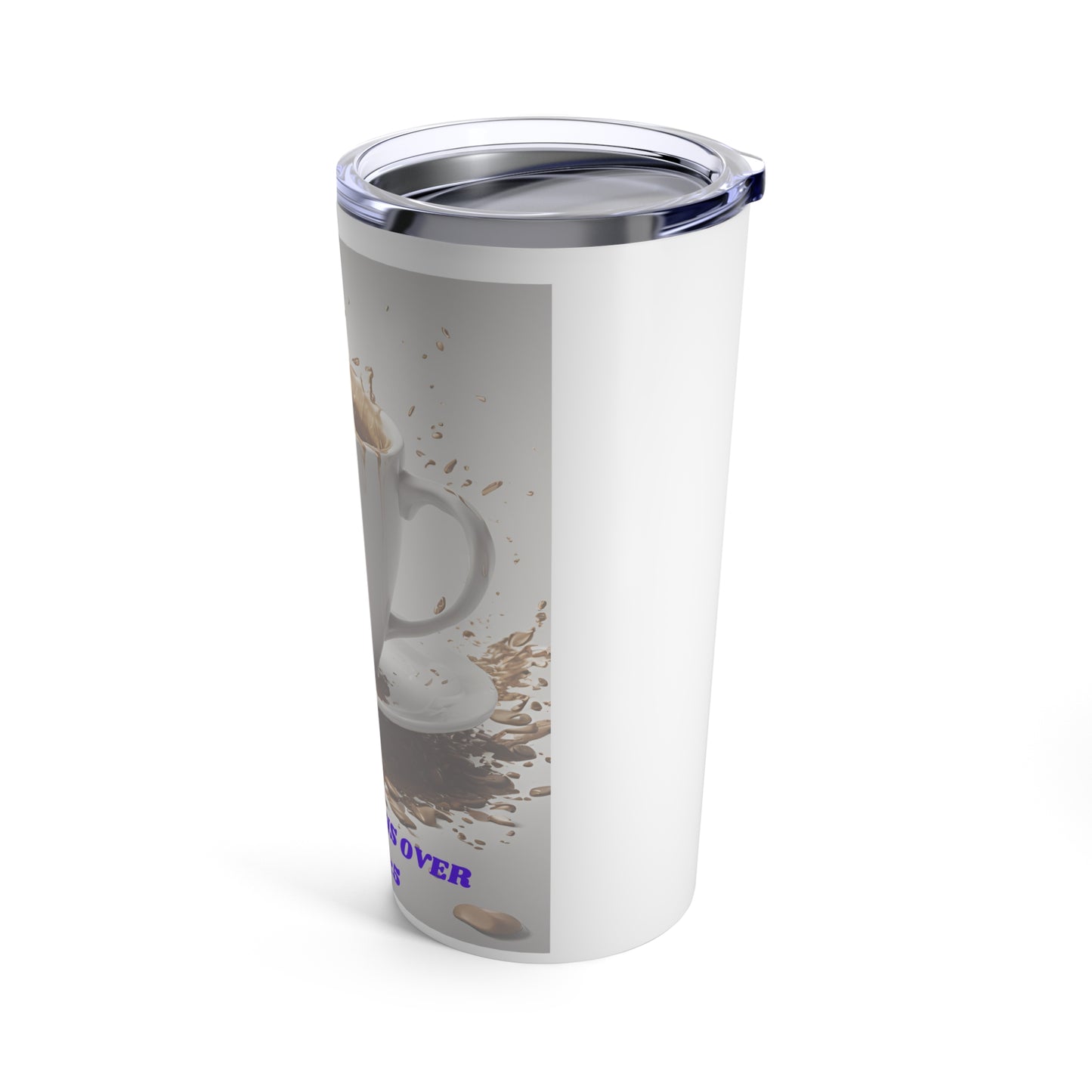 Tumbler 20oz