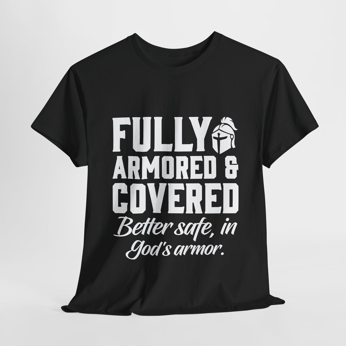 Armor of God Tee