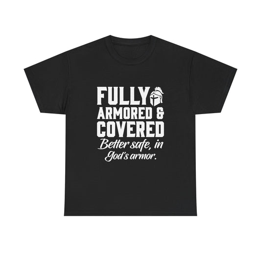 Armor of God Tee